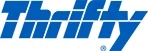 Thrifty Car Rental UK Logo