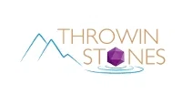 Throwin Stones Logo