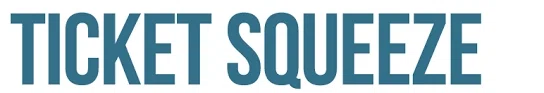 Ticket Squeeze Logo