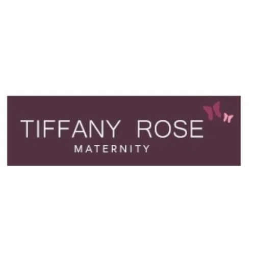 Tiffany Rose Logo