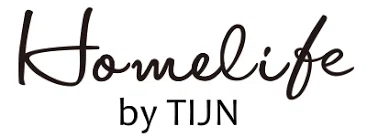 TIJN Homelife Logo