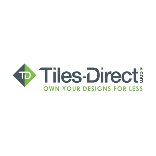 Tiles-Direct.com Logo
