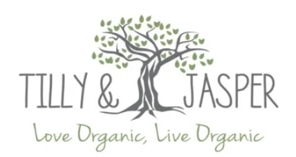 Tilly & Jasper UK Logo