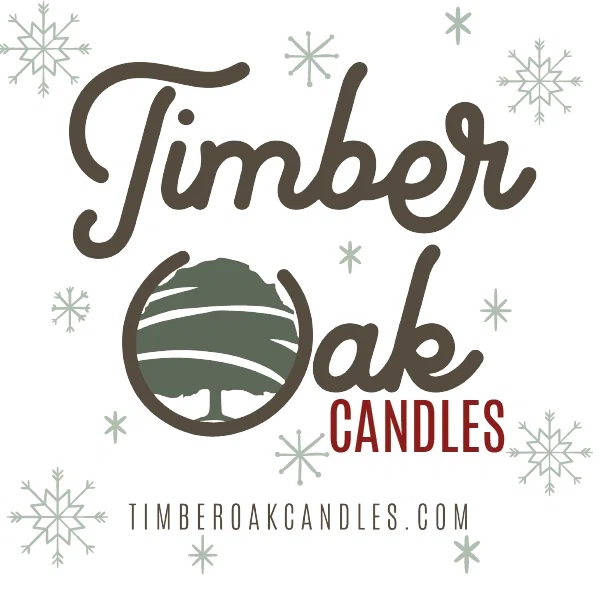 Timber Oak Candles LLC Logo