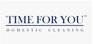 Time For You Logo