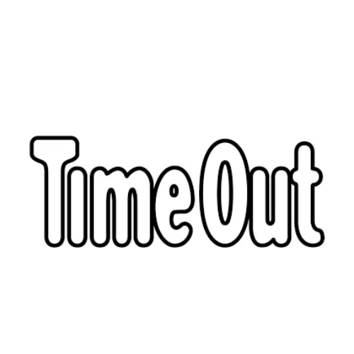 Time Out Logo