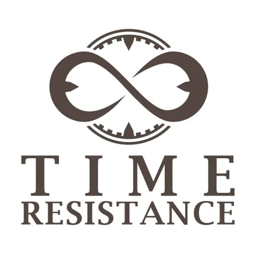 Time Resistance Logo