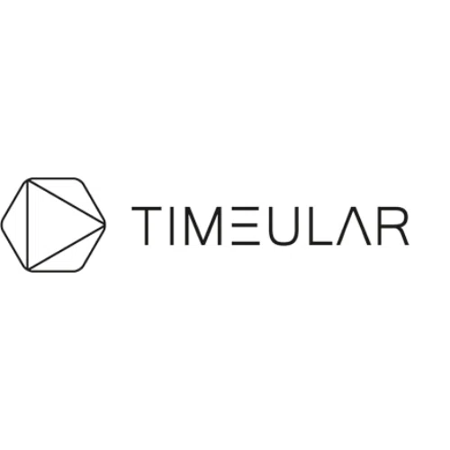 Timeular Logo