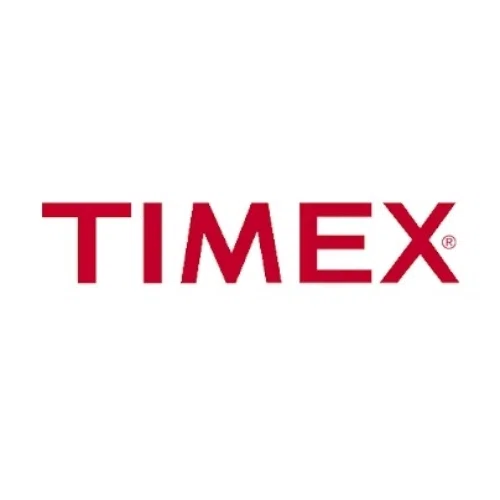 Timex Logo