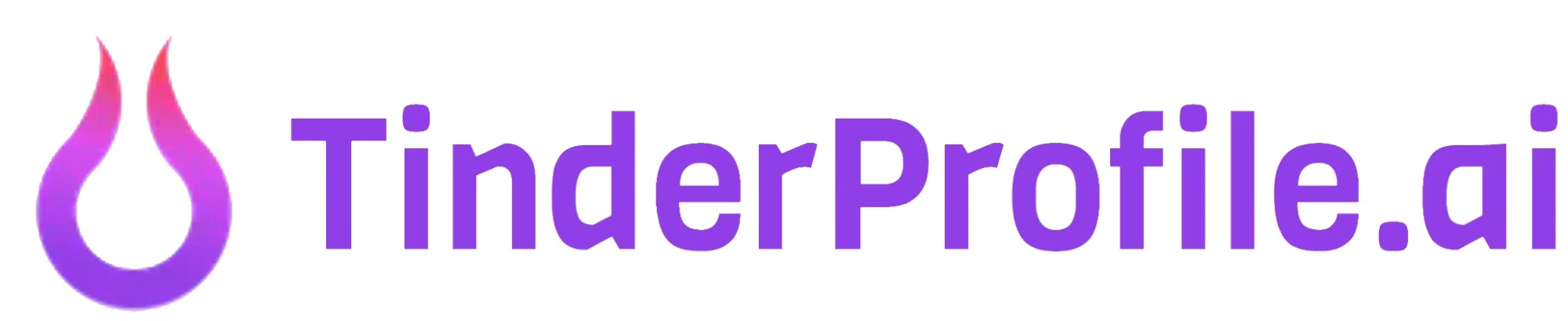 TinderProfile.AI Logo