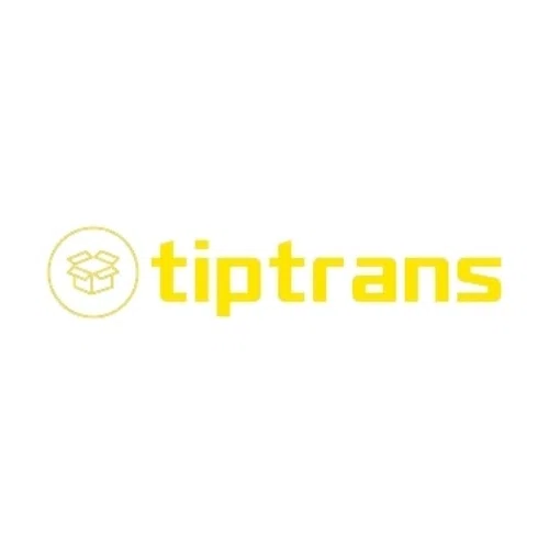 Tiptrans Logo