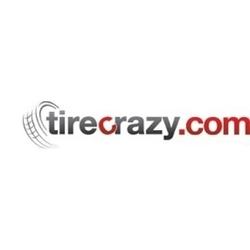 TireCrazy Logo