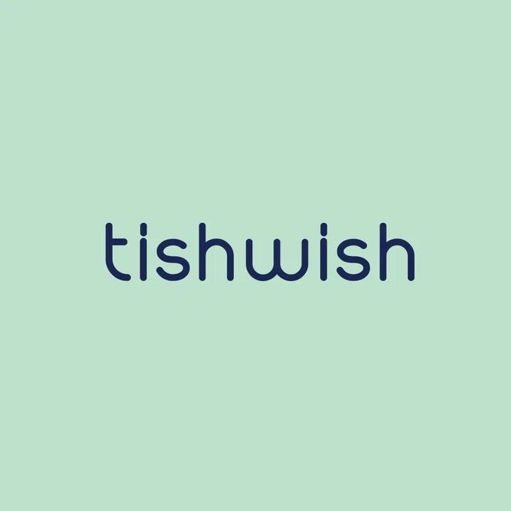Tishwish Logo
