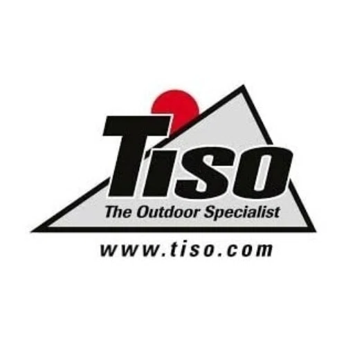 Tiso Logo
