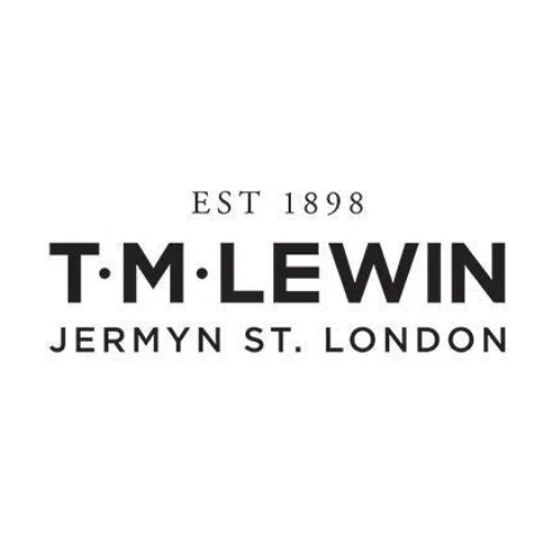 TM Lewin Logo