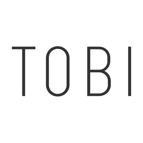 Tobi Logo