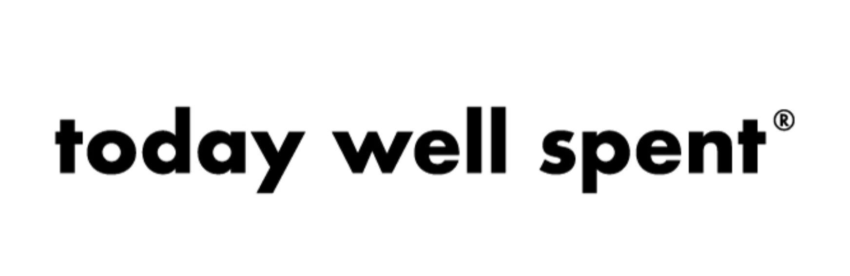 Today Well Spent Logo