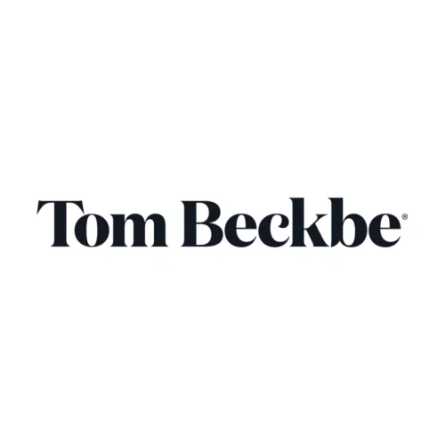 Tom Beckbe Logo