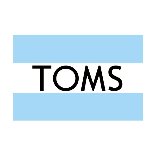 TOMS Logo