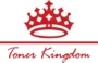 Toner Kingdom Logo