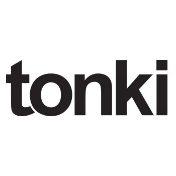 Tonki Logo