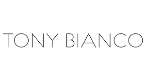 Tony Bianco Logo