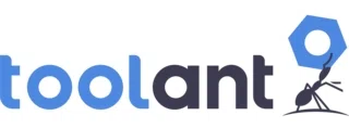 ToolAnt Logo