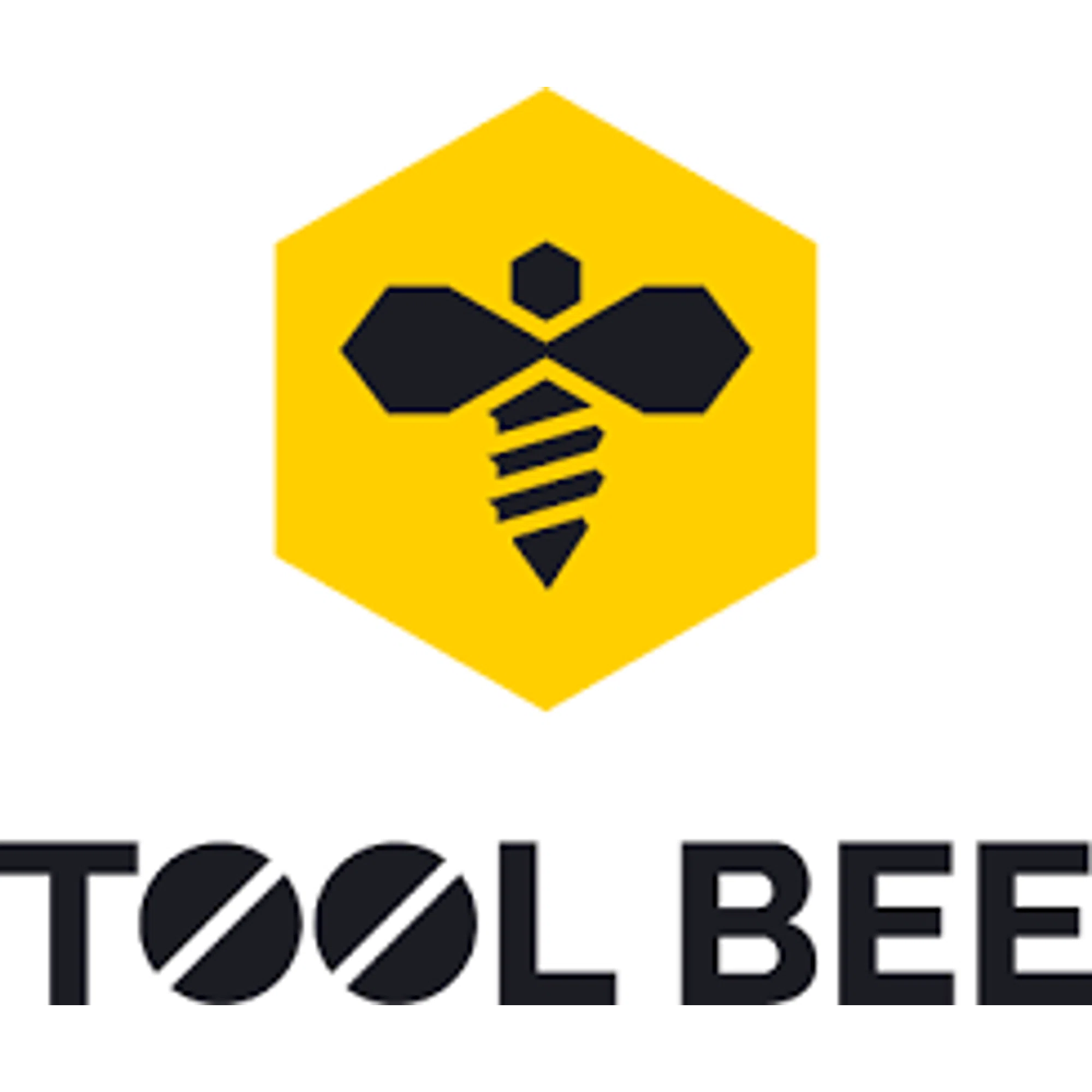Tool Bee Logo