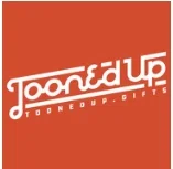 ToonedUp Gifts Logo