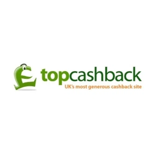 Top CashBack Logo
