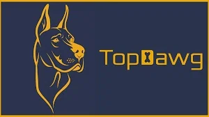 TopDawg Logo