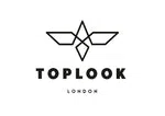Toplook London Logo