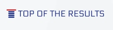 Top Of The Results Logo