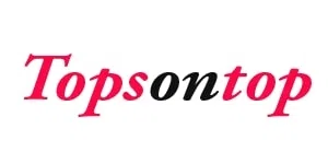 Topsontop Logo