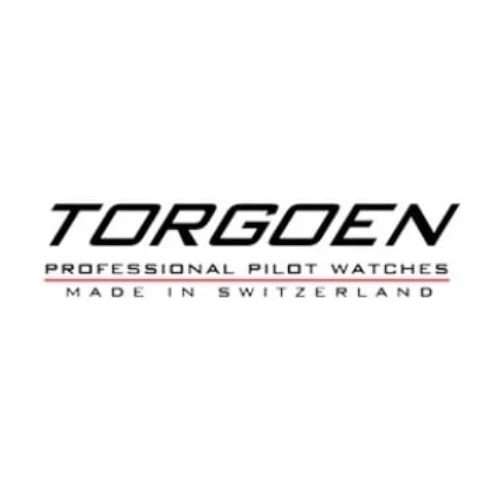 Torgoen Logo