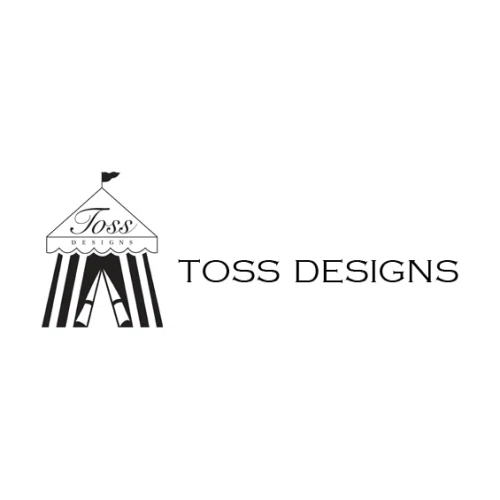 Toss Designs Logo