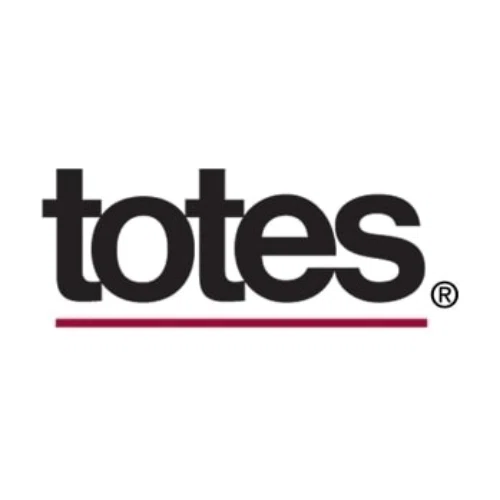 Totes Logo