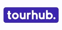 Tourhub Logo