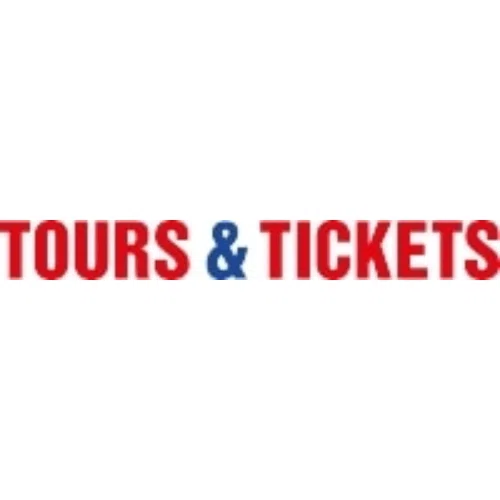 Tours & Tickets Logo