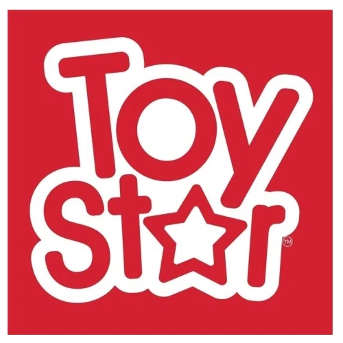 Toy Star Logo
