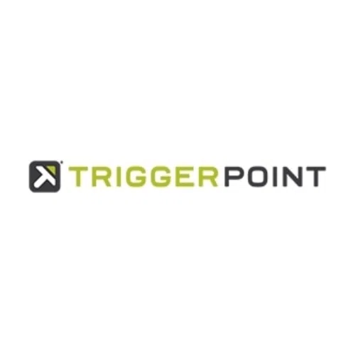Trigger Point Performance Logo
