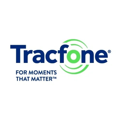 Tracfone Logo
