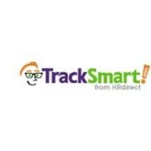 TrackSmart Logo