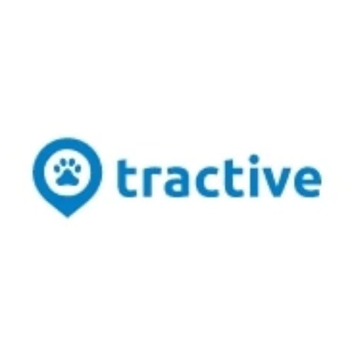 Tractive Logo