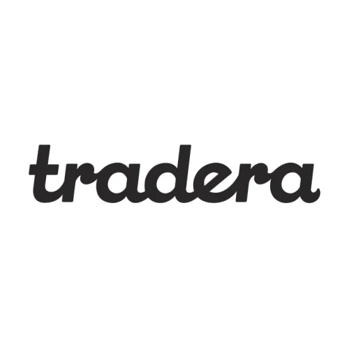 Tradera Logo