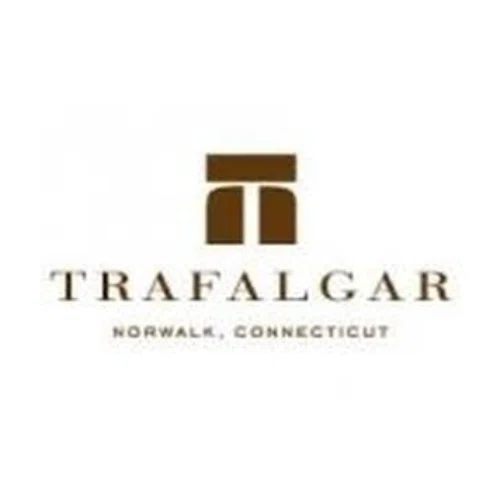 Trafalgar Store Logo