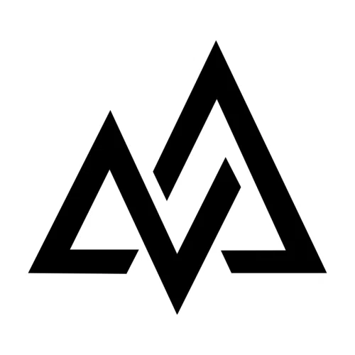 Training Mask Logo