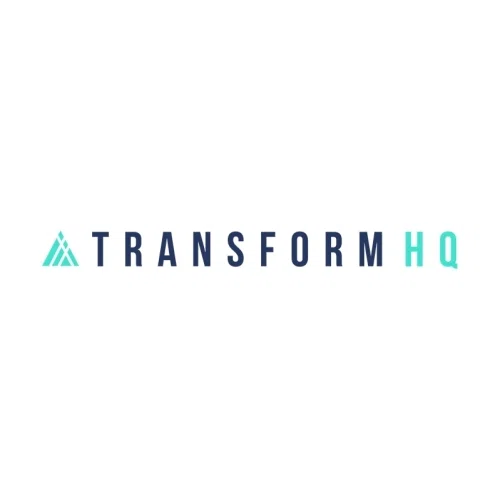 Transform HQ Logo