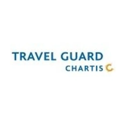 Travel Guard Logo