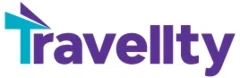 Travellty Logo